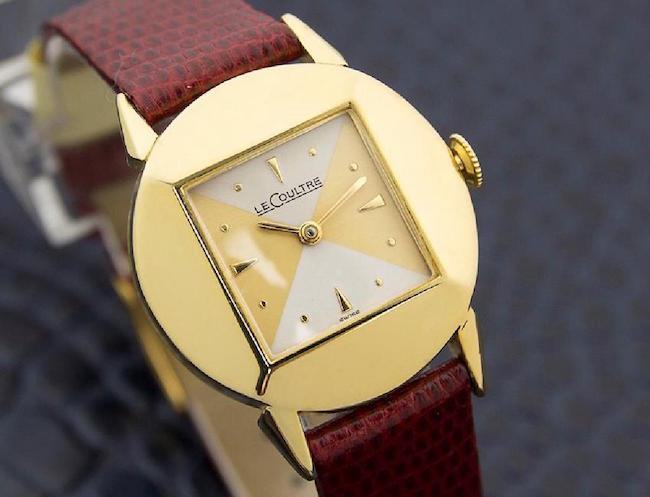 Why 1960s Vintage Watches Are So Popular – Jasper52