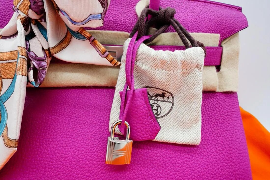 What Is A Birkin Bag?, Find Out Here, myGemma